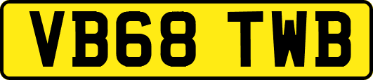 VB68TWB