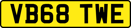 VB68TWE
