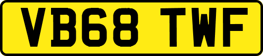 VB68TWF