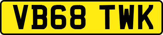 VB68TWK