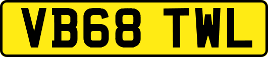 VB68TWL