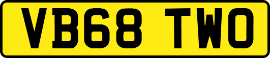 VB68TWO