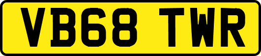 VB68TWR