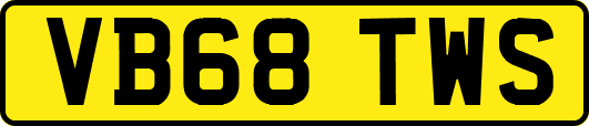 VB68TWS