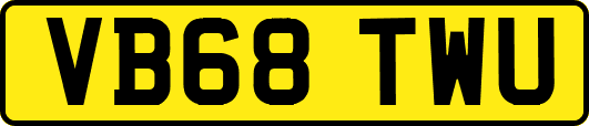VB68TWU