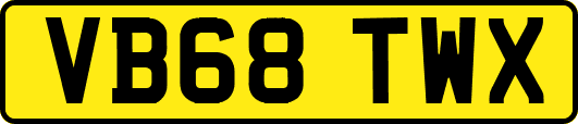 VB68TWX