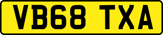VB68TXA