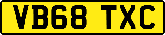 VB68TXC