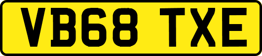 VB68TXE