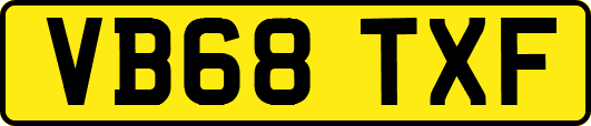 VB68TXF