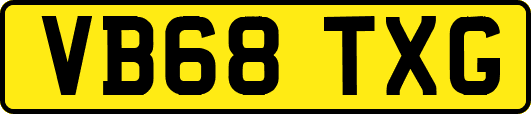 VB68TXG