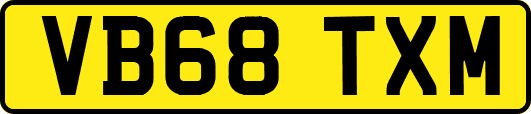 VB68TXM