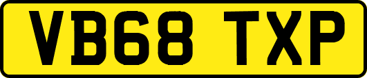 VB68TXP