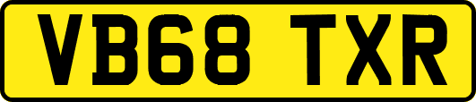 VB68TXR