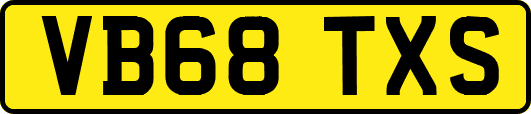 VB68TXS