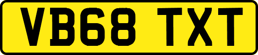 VB68TXT