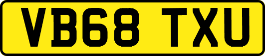 VB68TXU