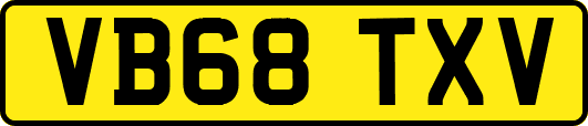 VB68TXV