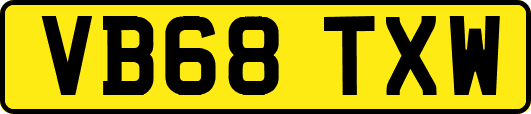 VB68TXW