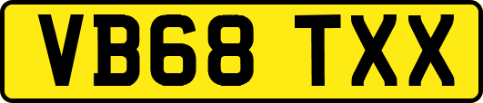 VB68TXX