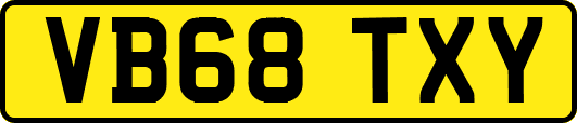 VB68TXY