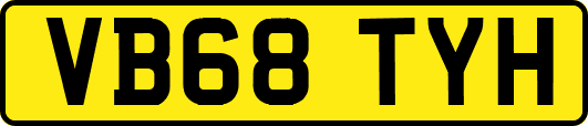 VB68TYH