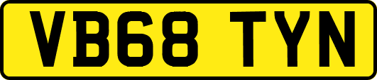 VB68TYN