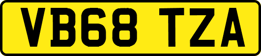 VB68TZA