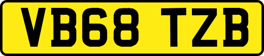 VB68TZB