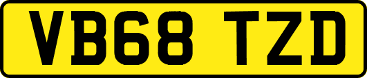 VB68TZD