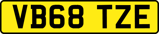 VB68TZE
