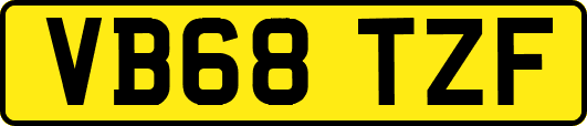 VB68TZF