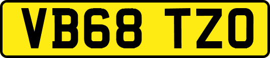 VB68TZO
