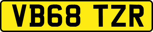 VB68TZR