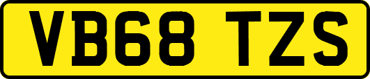 VB68TZS