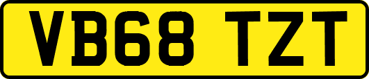 VB68TZT