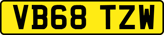 VB68TZW