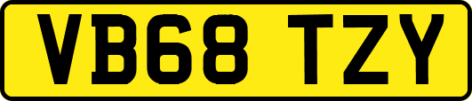 VB68TZY