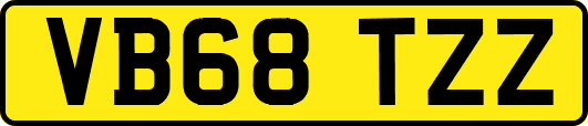 VB68TZZ