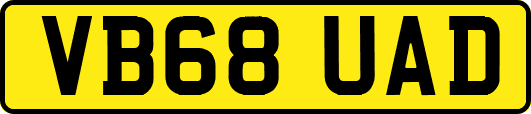 VB68UAD