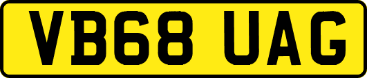VB68UAG