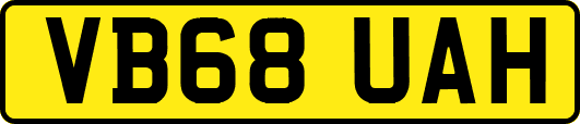 VB68UAH
