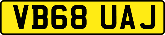 VB68UAJ