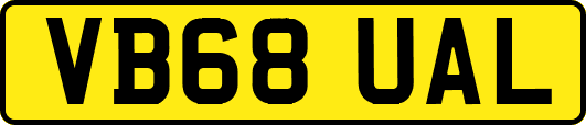 VB68UAL