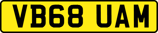 VB68UAM