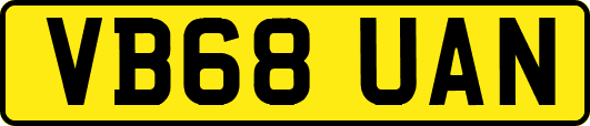 VB68UAN