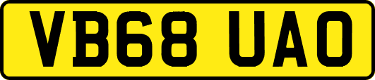 VB68UAO