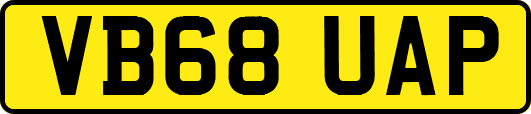 VB68UAP