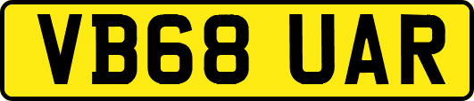 VB68UAR