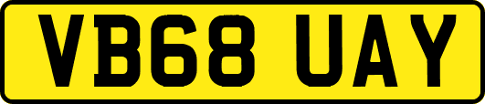 VB68UAY
